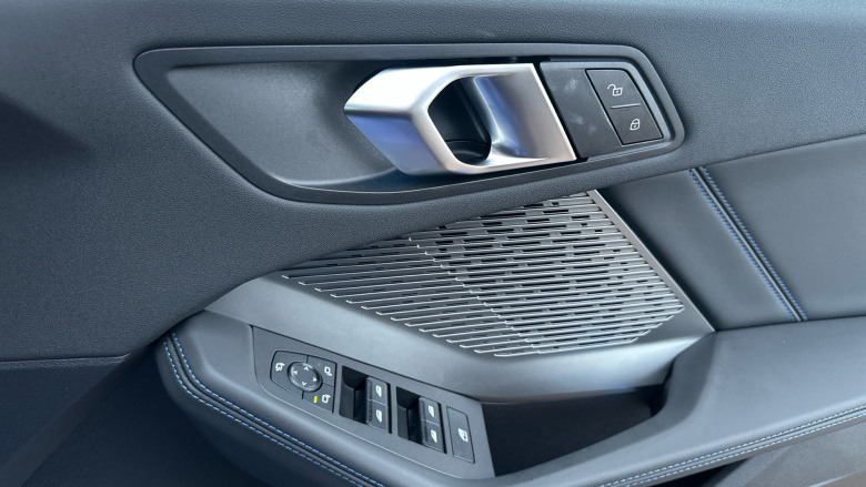 BMW 1 Series 120 M Sport 5dr Step Auto Petrol Hatchback